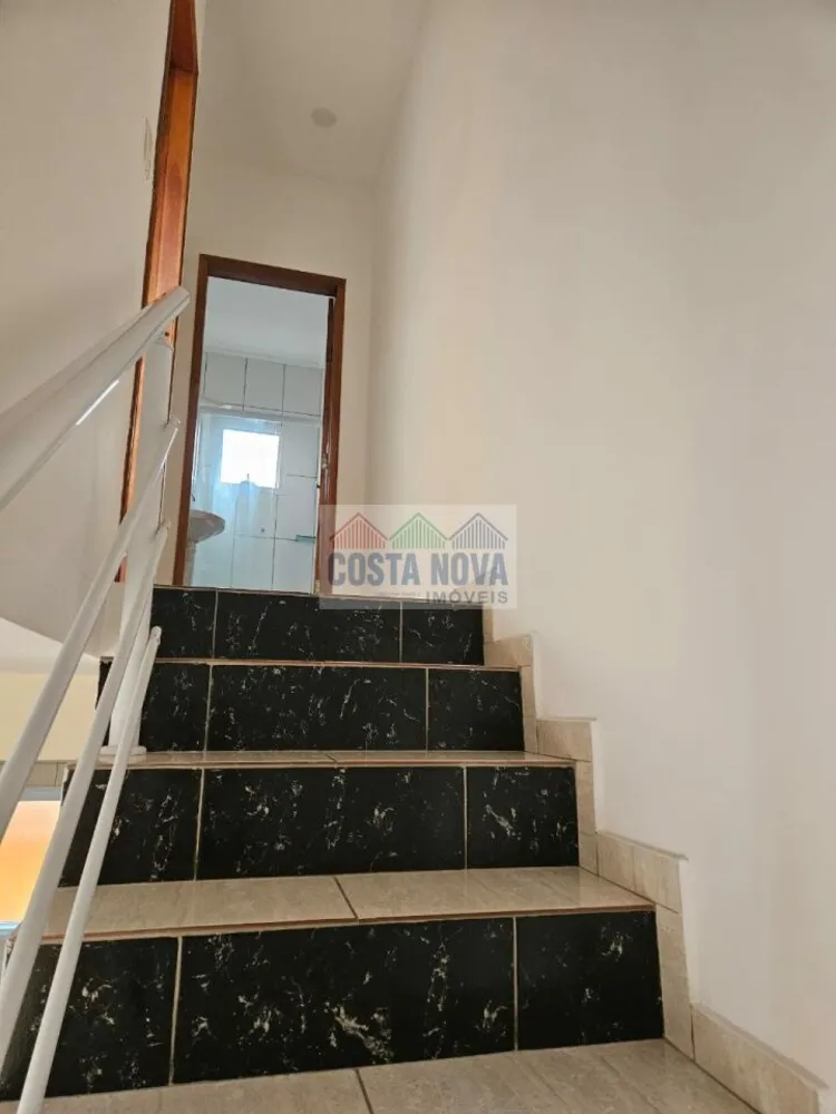 Casa de Condomínio, 2 quartos - Foto 4