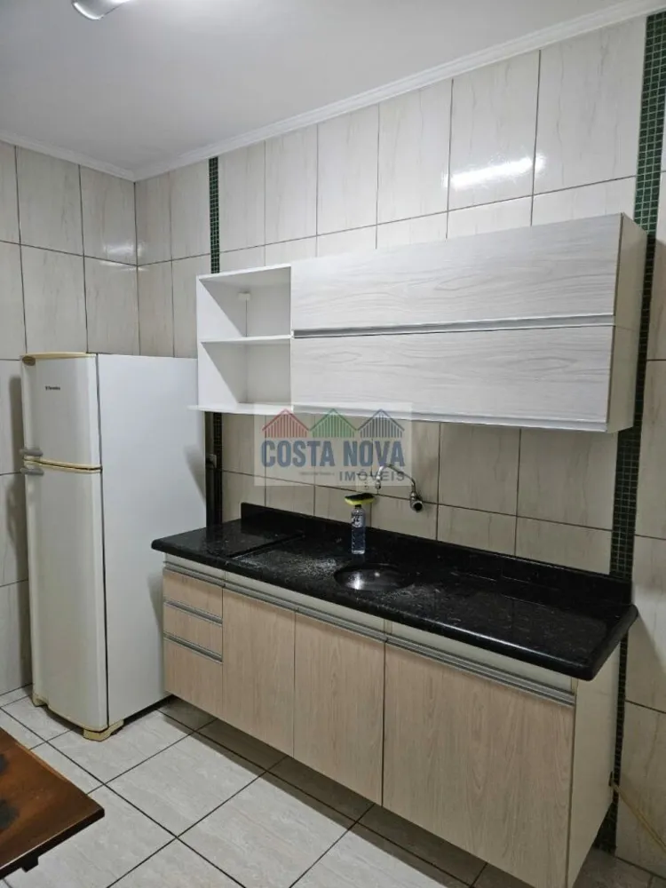 Casa de Condomínio, 2 quartos - Foto 5