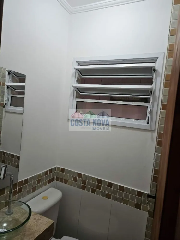 Casa de Condomínio, 2 quartos - Foto 12