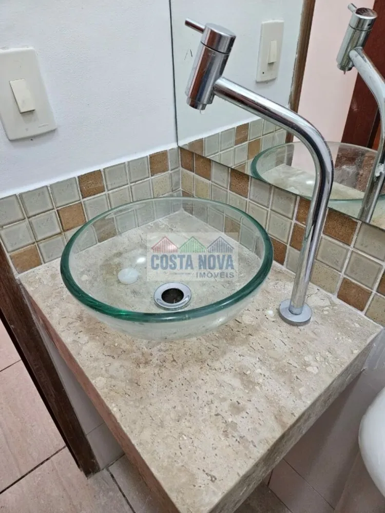 Casa de Condomínio, 2 quartos - Foto 15