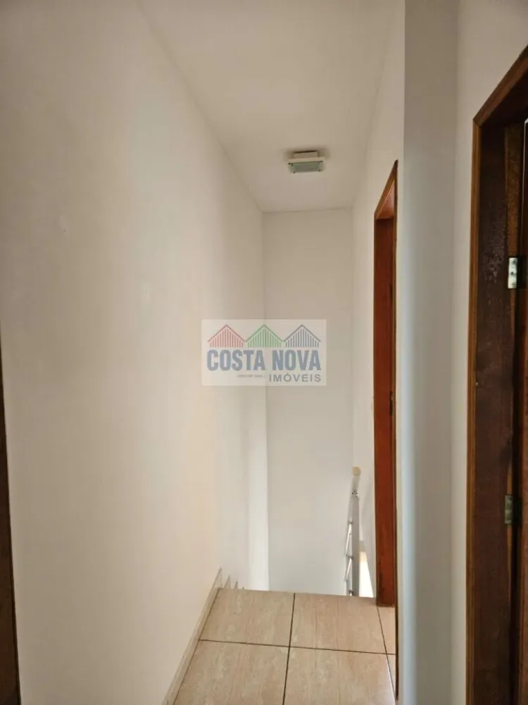 Casa de Condomínio, 2 quartos - Foto 7
