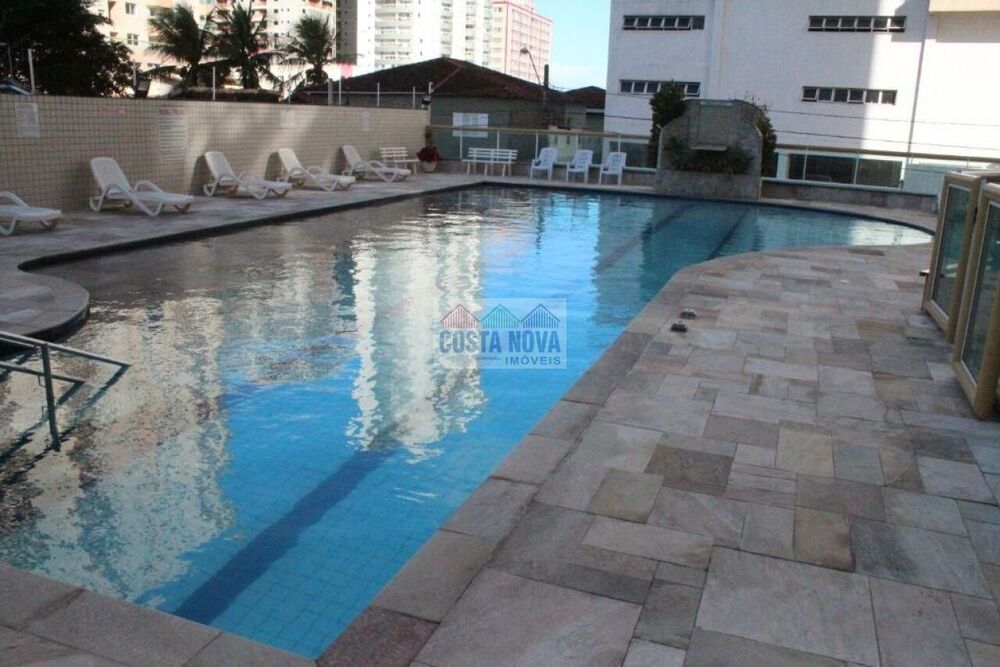 Apartamento, 1 quarto, 58 m² - Foto 4