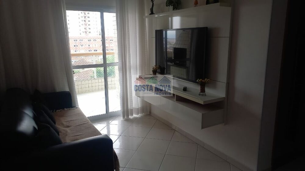 Apartamento, 1 quarto, 58 m² - Foto 1