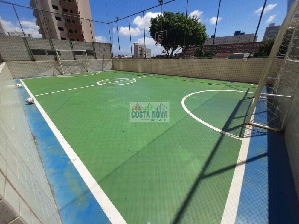 Apartamento, 1 quarto, 58 m² - Foto 2