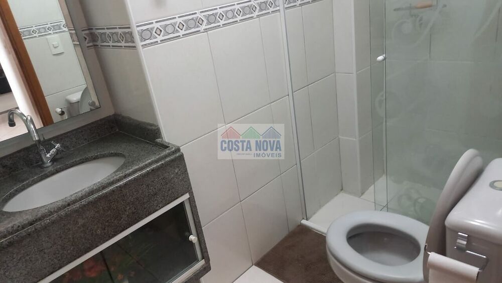 Apartamento, 1 quarto, 58 m² - Foto 3