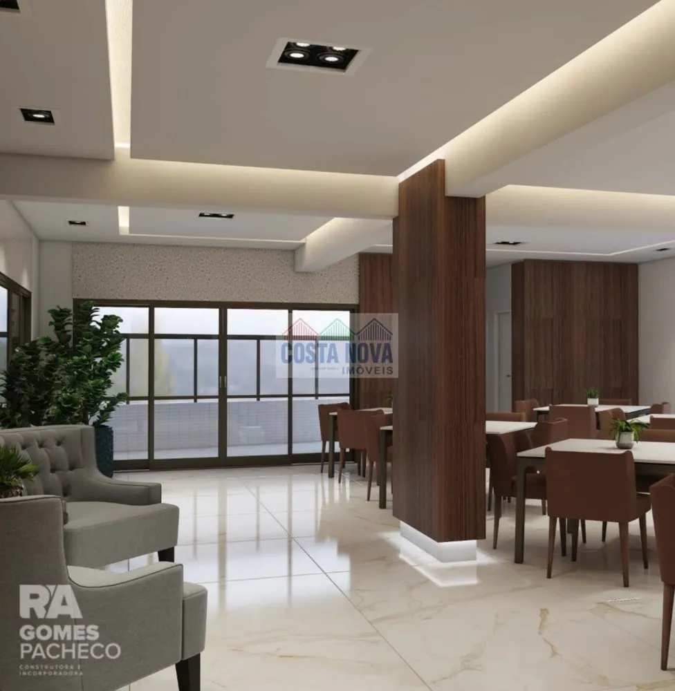 Apartamento, 3 quartos, 119 m² - Foto 6