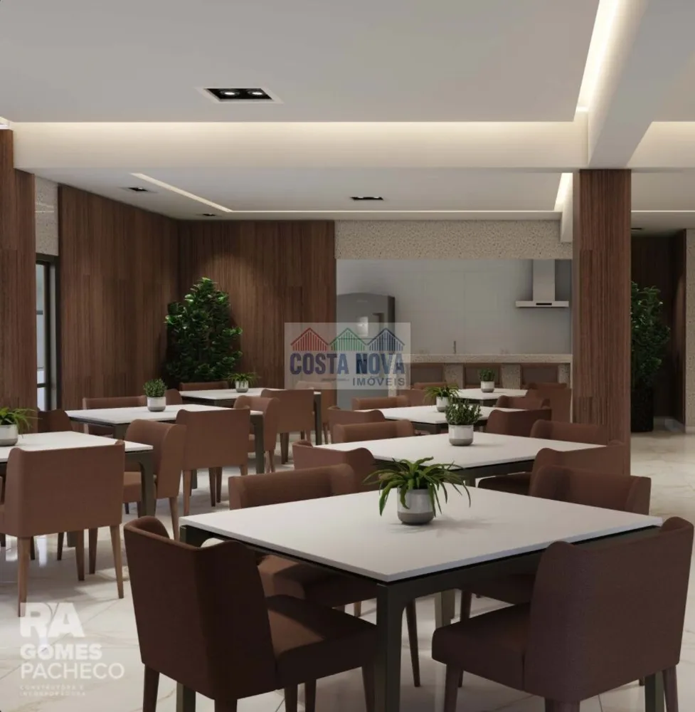 Apartamento, 3 quartos, 119 m² - Foto 8
