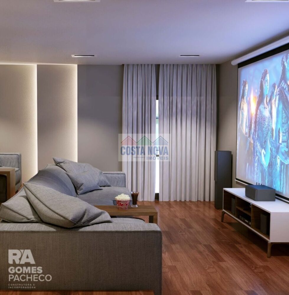 Apartamento, 3 quartos, 119 m² - Foto 9