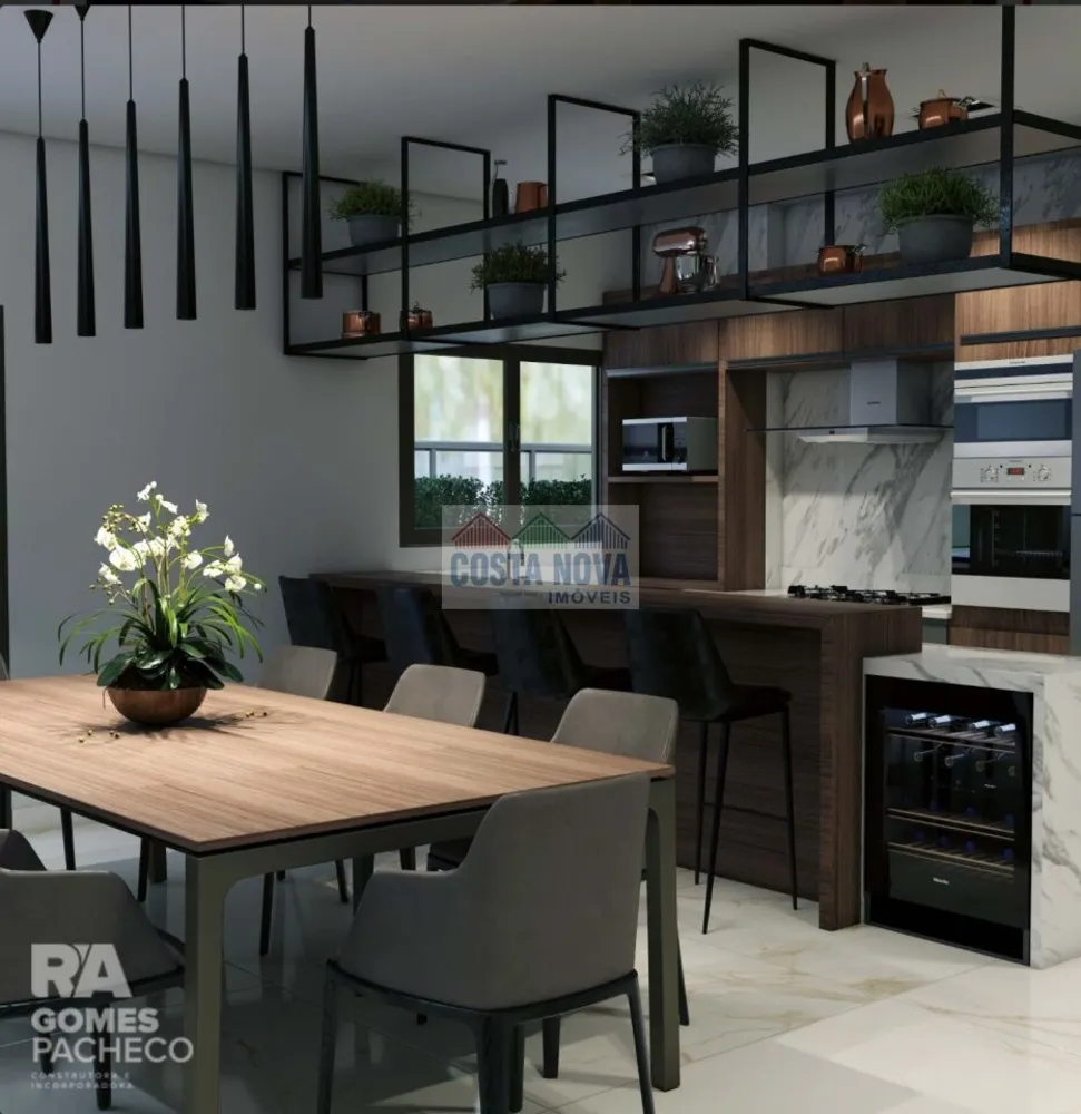 Apartamento, 3 quartos, 119 m² - Foto 15