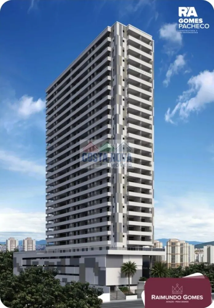 Apartamento, 3 quartos, 119 m² - Foto 4