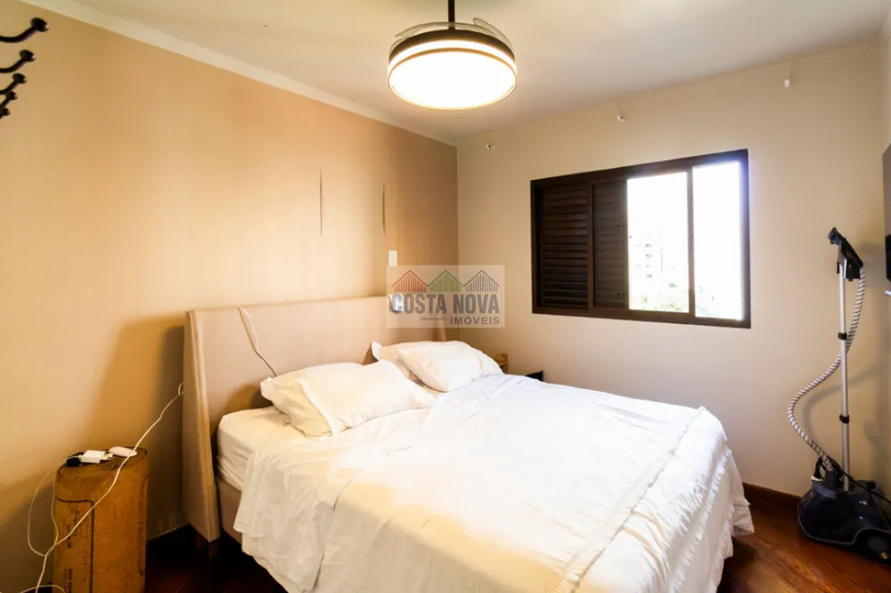 Apartamento, 3 quartos, 127 m² - Foto 2