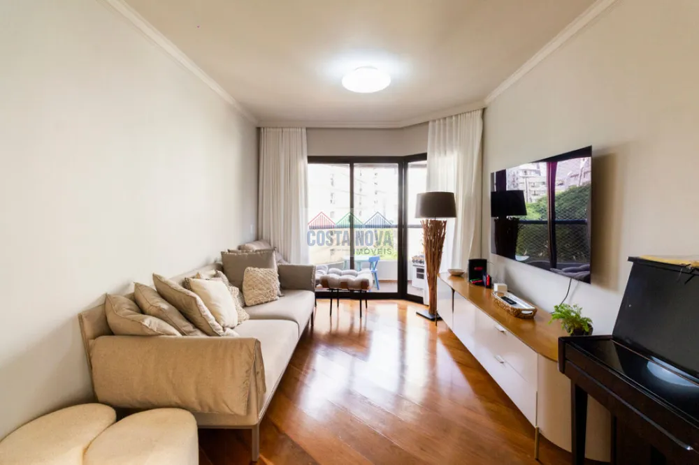 Apartamento, 3 quartos, 127 m² - Foto 11
