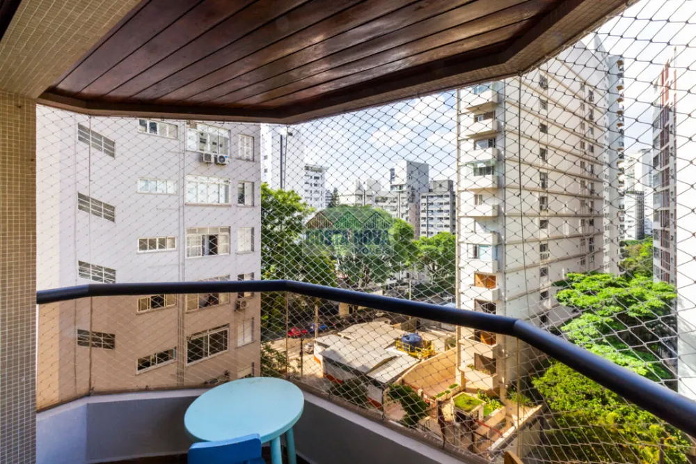 Apartamento, 3 quartos, 127 m² - Foto 10