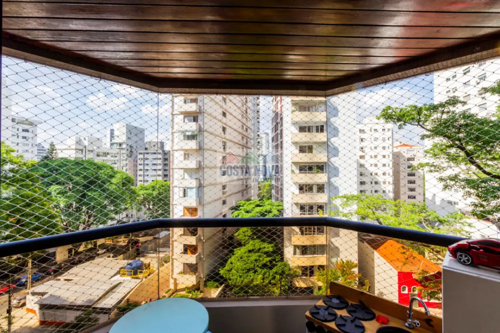 Apartamento, 3 quartos, 127 m² - Foto 3