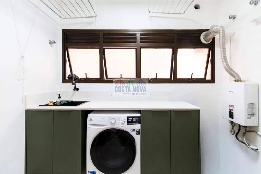 Apartamento, 3 quartos, 127 m² - Foto 5