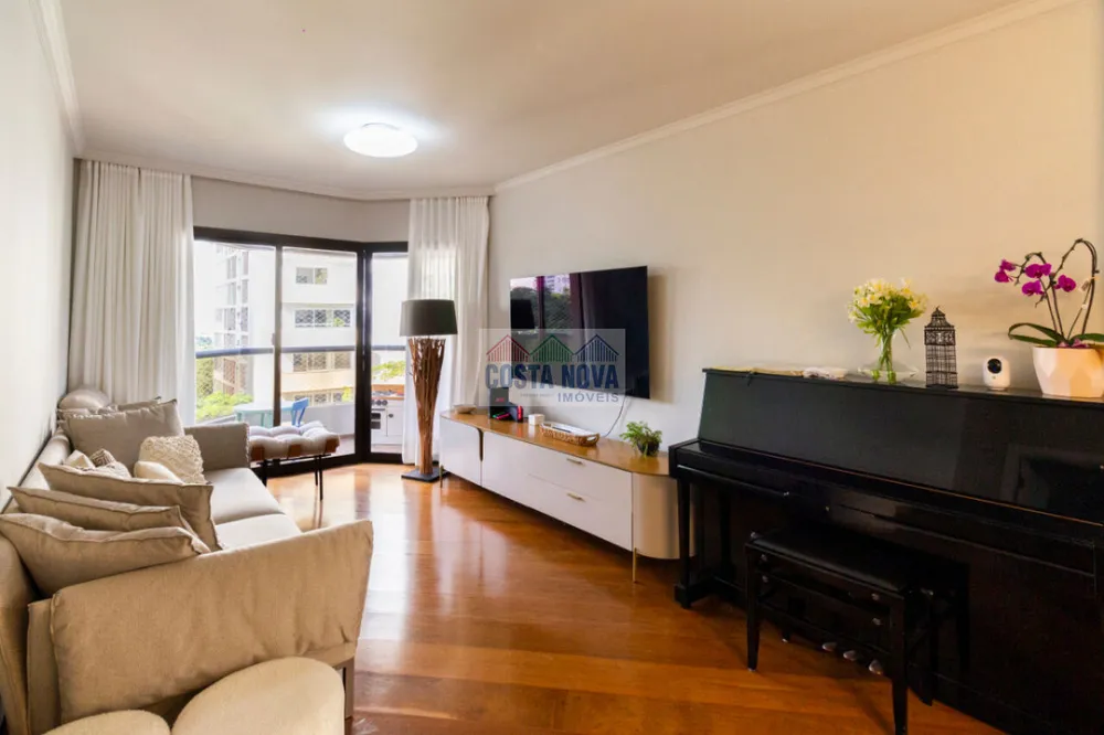 Apartamento, 3 quartos, 127 m² - Foto 7