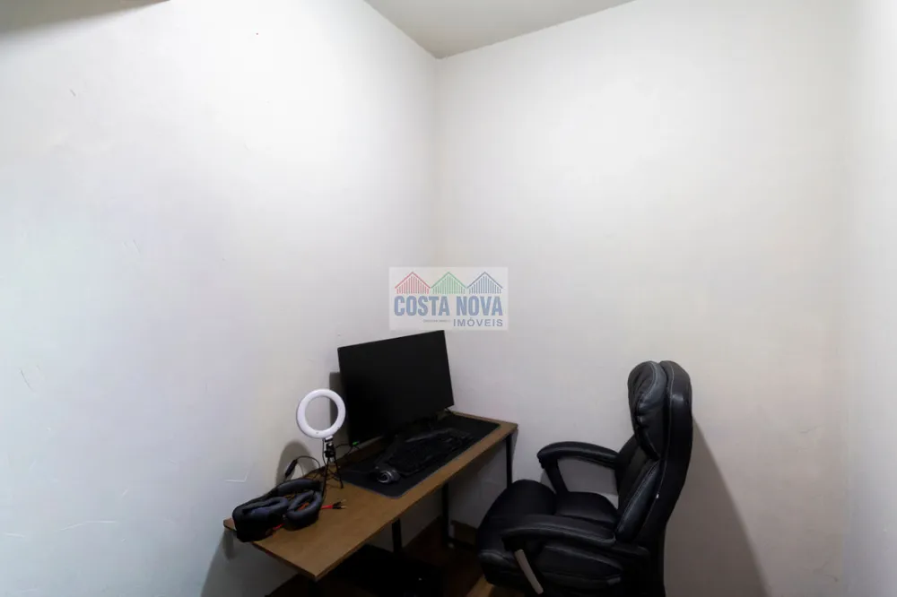 Apartamento, 3 quartos, 127 m² - Foto 1
