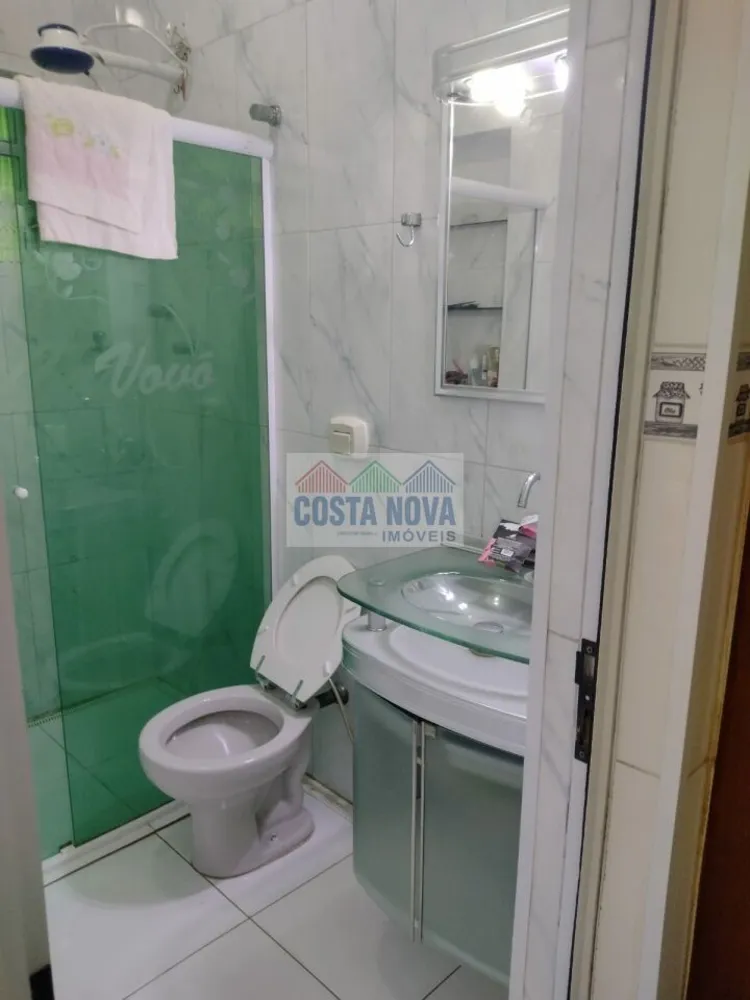 Casa, 5 quartos, 132 m² - Foto 13
