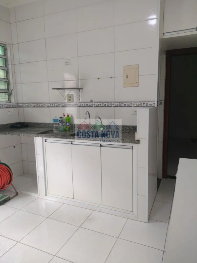 Casa, 5 quartos, 132 m² - Foto 11