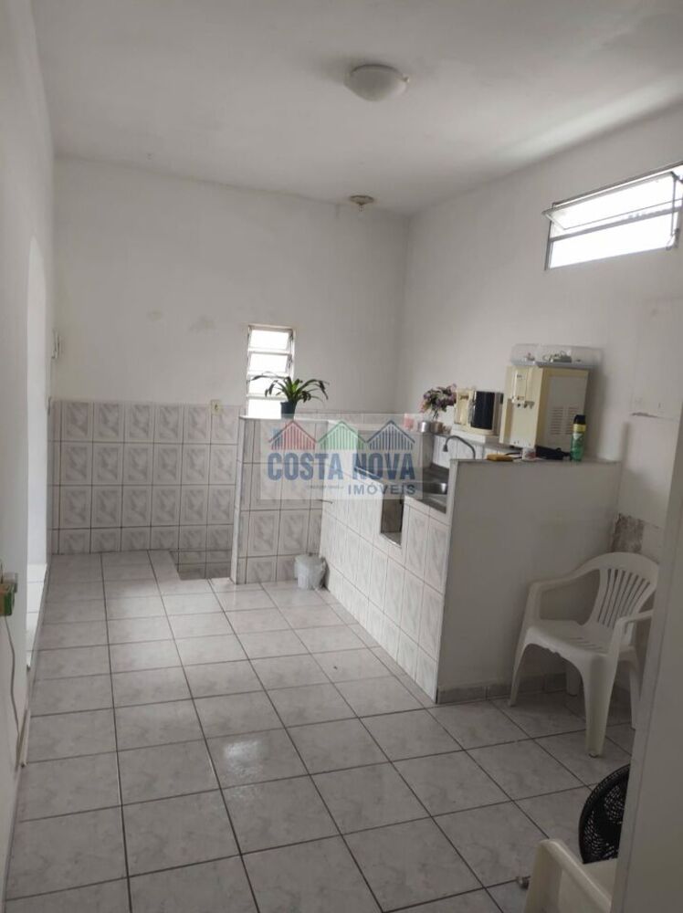 Casa, 5 quartos, 132 m² - Foto 2