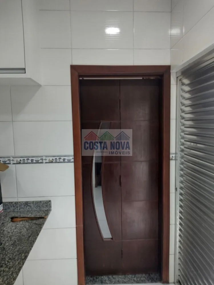 Casa, 5 quartos, 132 m² - Foto 4