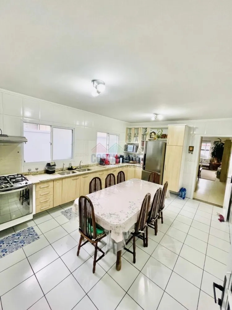 Casa, 3 quartos, 280 m² - Foto 3