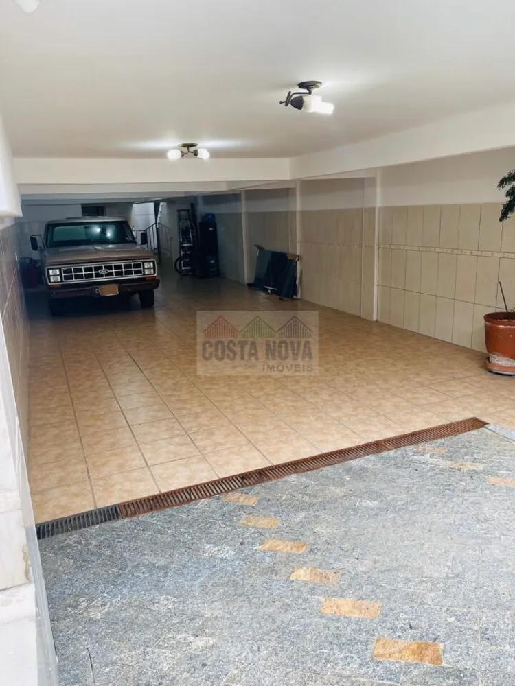 Casa, 3 quartos, 280 m² - Foto 9