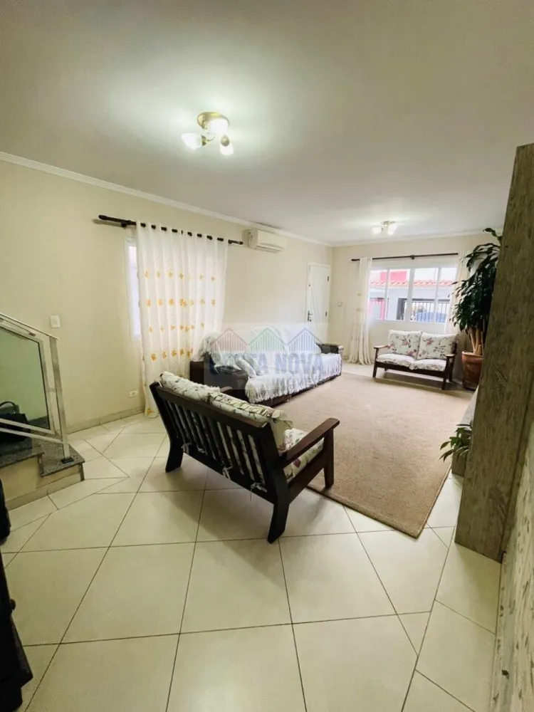 Casa, 3 quartos, 280 m² - Foto 1