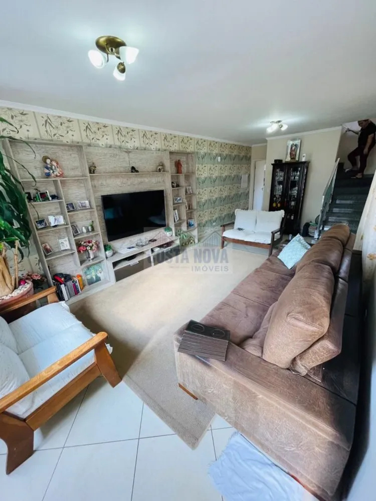 Casa, 3 quartos, 280 m² - Foto 12