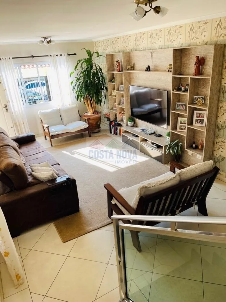 Casa, 3 quartos, 280 m² - Foto 8
