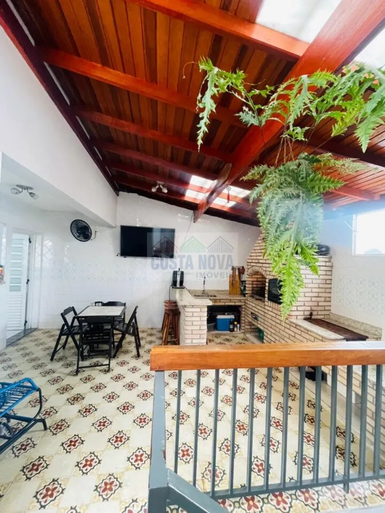 Casa, 3 quartos, 280 m² - Foto 4