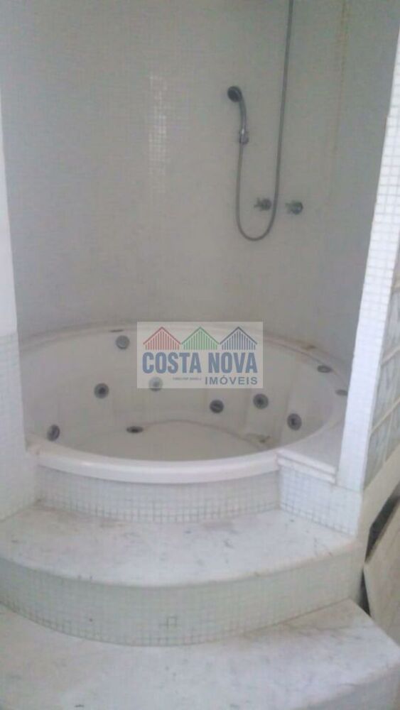 Apartamento, 4 quartos, 252 m² - Foto 14