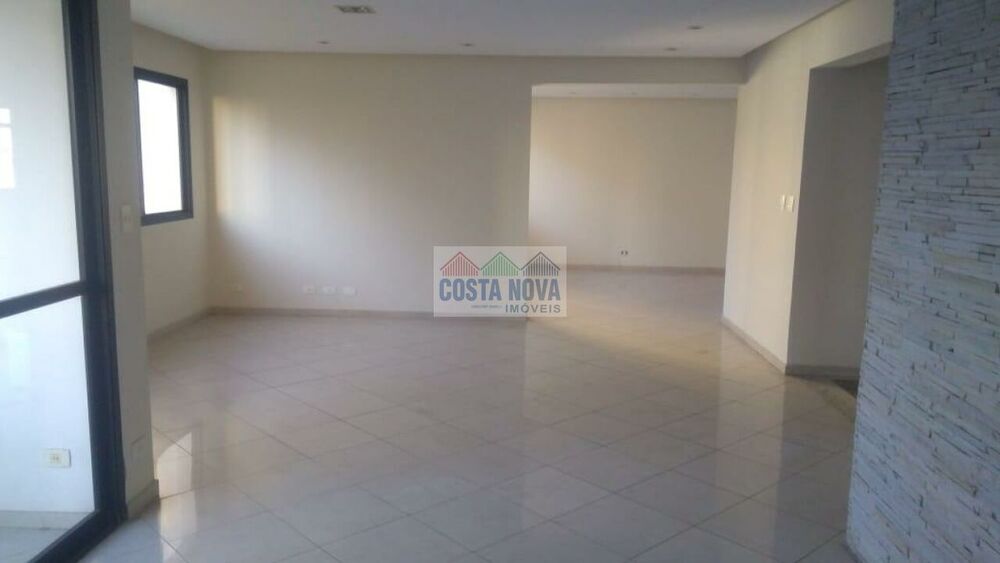 Apartamento, 4 quartos, 252 m² - Foto 2