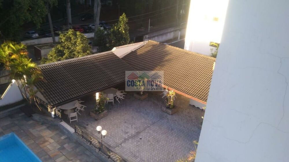 Apartamento, 4 quartos, 252 m² - Foto 17