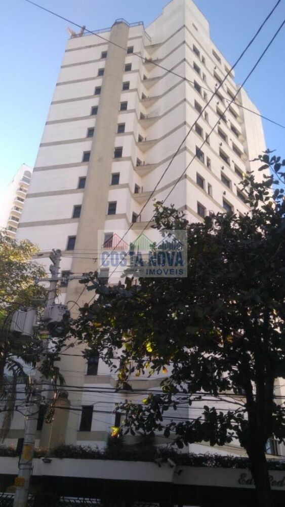 Apartamento, 4 quartos, 252 m² - Foto 12