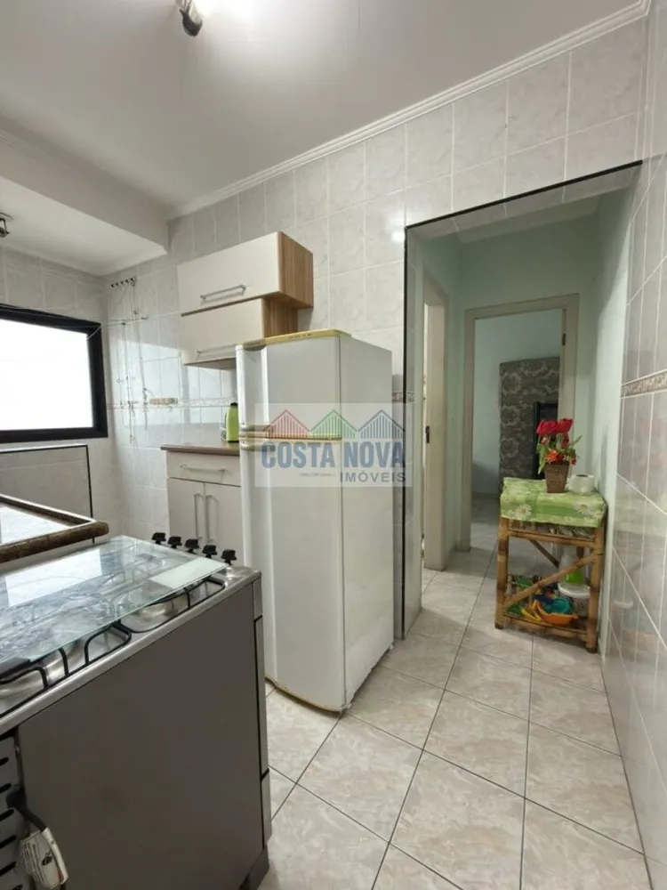 Apartamento, 1 quarto, 33 m² - Foto 10