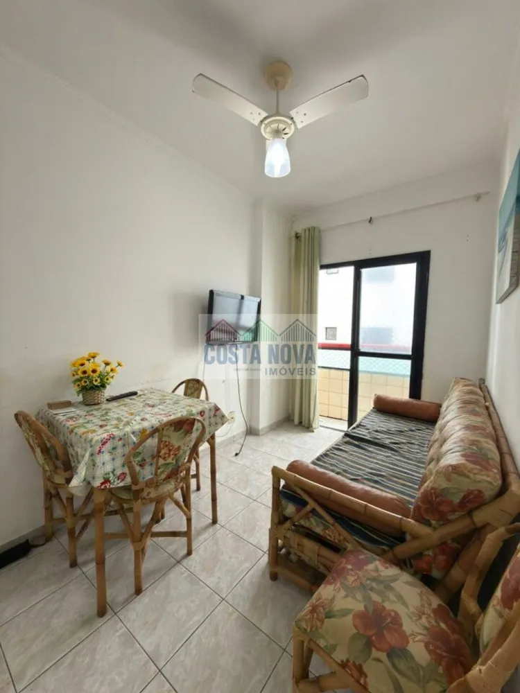Apartamento, 1 quarto, 33 m² - Foto 6
