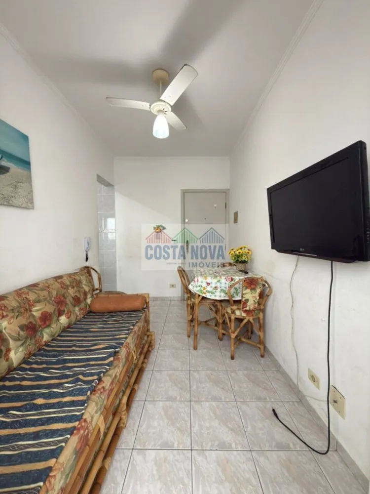Apartamento, 1 quarto, 33 m² - Foto 7