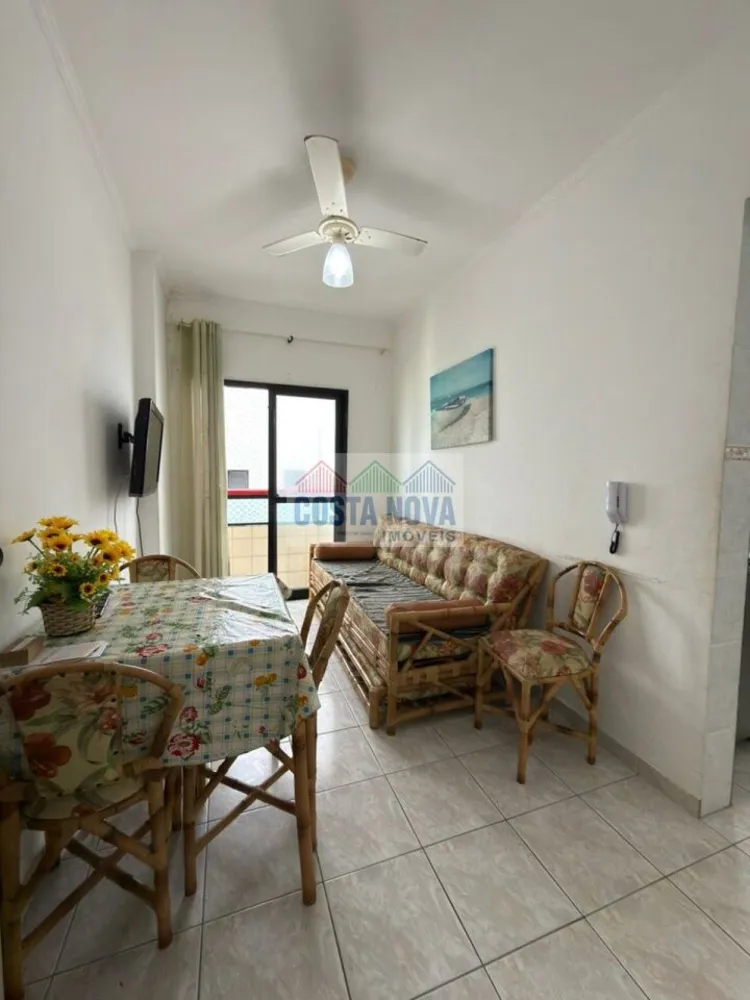 Apartamento, 1 quarto, 33 m² - Foto 5