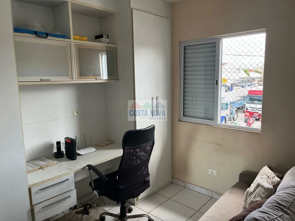 Casa de Condomínio, 2 quartos - Foto 11