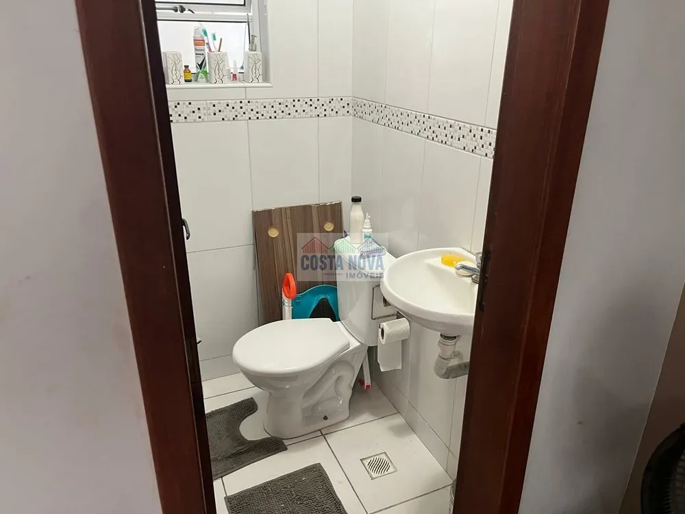 Casa de Condomínio, 2 quartos - Foto 8