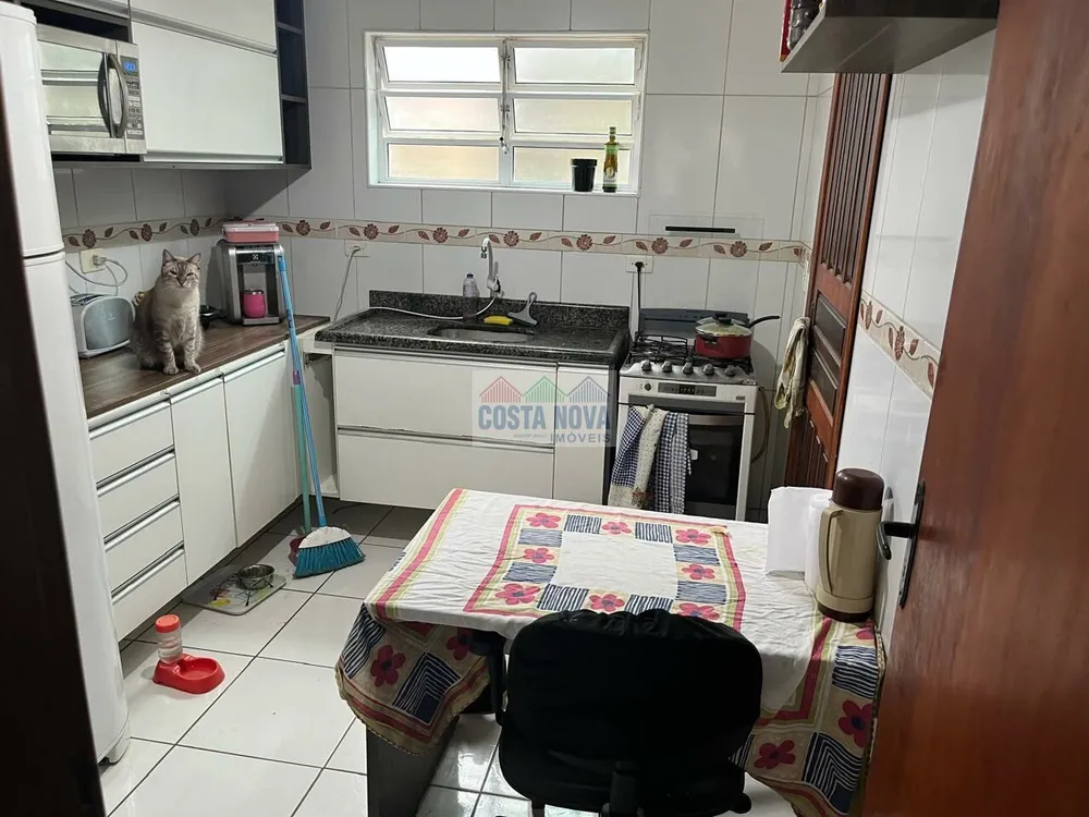 Casa de Condomínio, 2 quartos - Foto 6