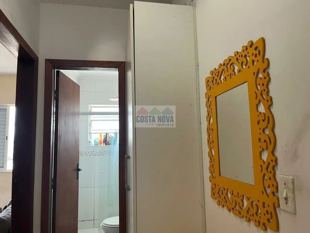 Casa de Condomínio, 2 quartos - Foto 13