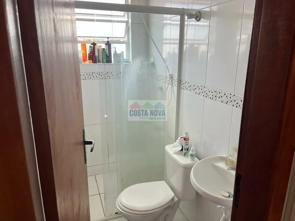 Casa de Condomínio, 2 quartos - Foto 10