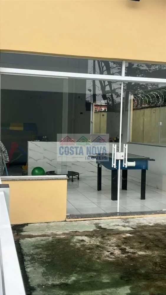 Casa de Condomínio, 2 quartos - Foto 14
