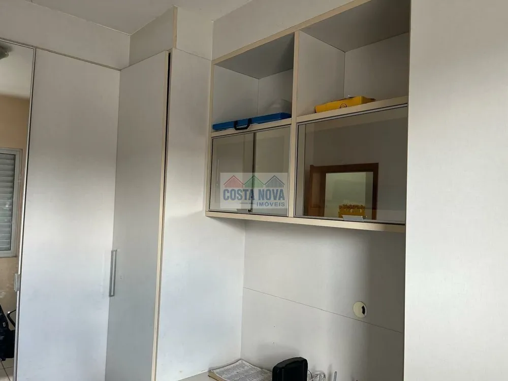 Casa de Condomínio, 2 quartos - Foto 1