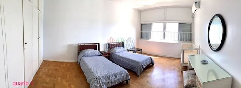 Apartamento, 5 quartos, 375 m² - Foto 8