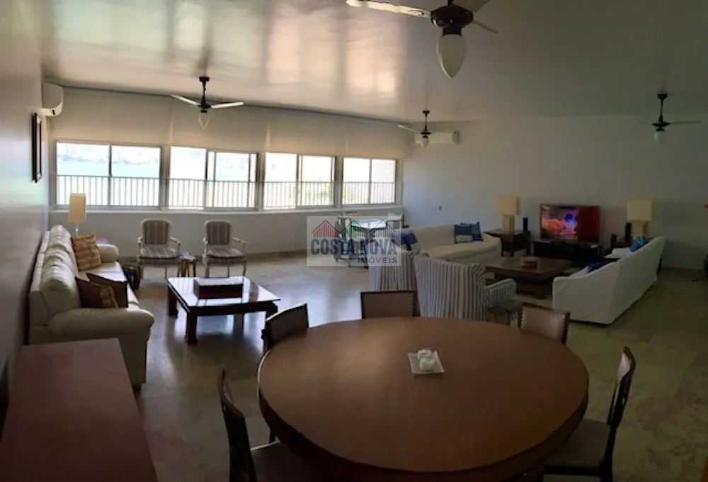 Apartamento, 5 quartos, 375 m² - Foto 2
