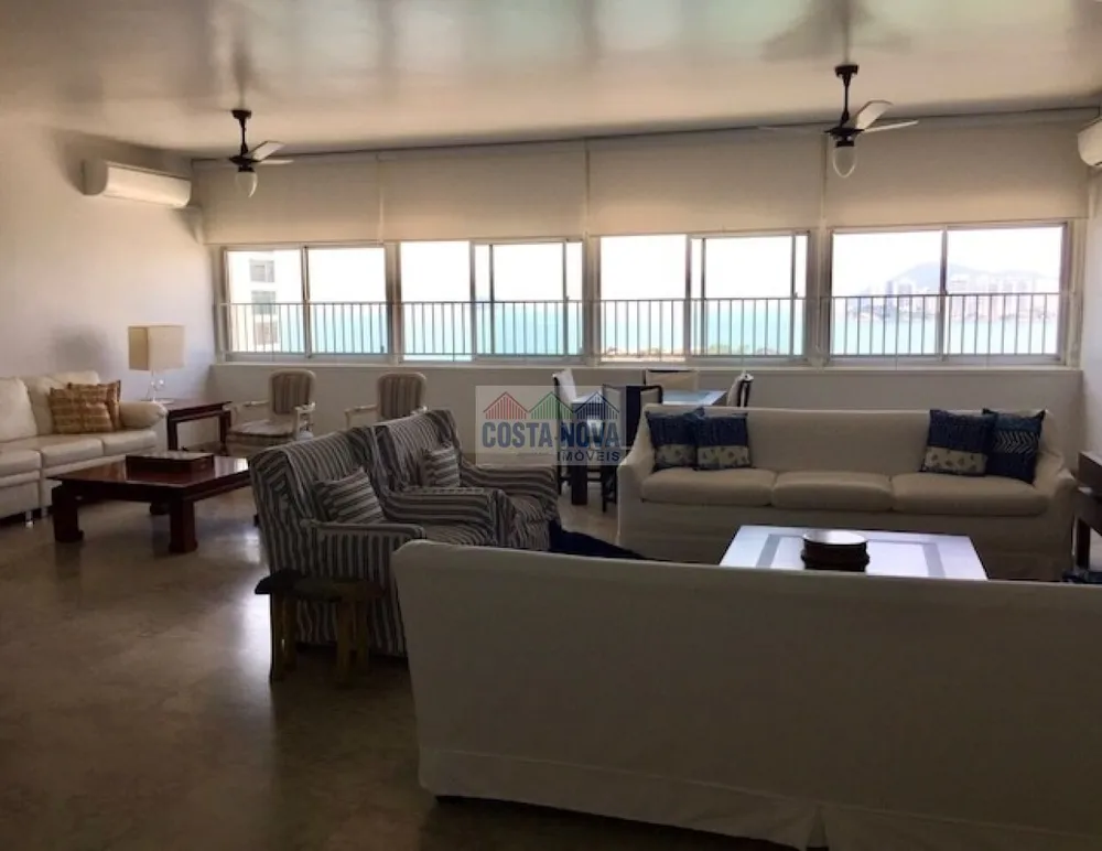 Apartamento, 5 quartos, 375 m² - Foto 5