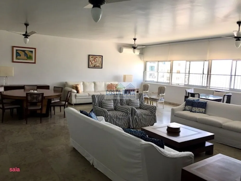 Apartamento, 5 quartos, 375 m² - Foto 10